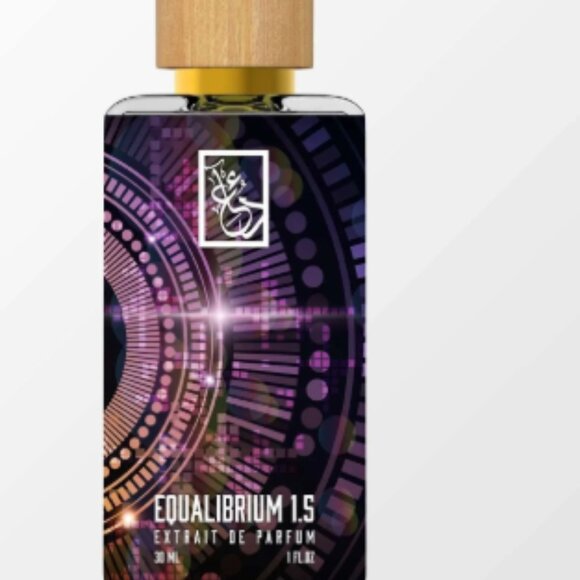 Dua Equilibrium 1.5 Ormonde Jayne's One.5 Parfum - Picture 1 of 1
